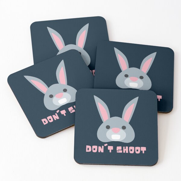 Item preview, Vegetarian Day - Don't Shoot designed and sold by kwbord.