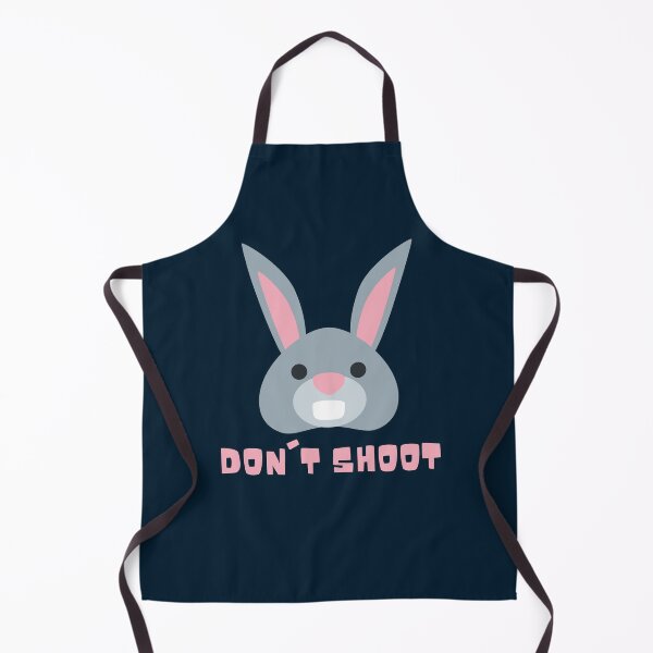 Item preview, Vegetarian Day - Don't Shoot designed and sold by kwbord.