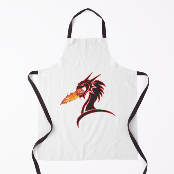 Item preview, Dragon Fire Red Ball designed and sold by MiarCo.