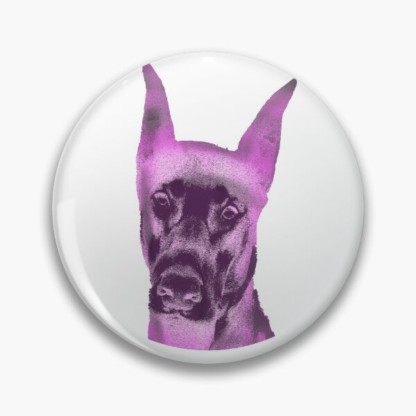 Item preview, The Dog in colors designed and sold by asatadeo.