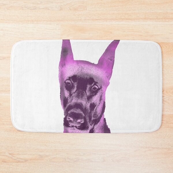 Item preview, The Dog in colors designed and sold by asatadeo.