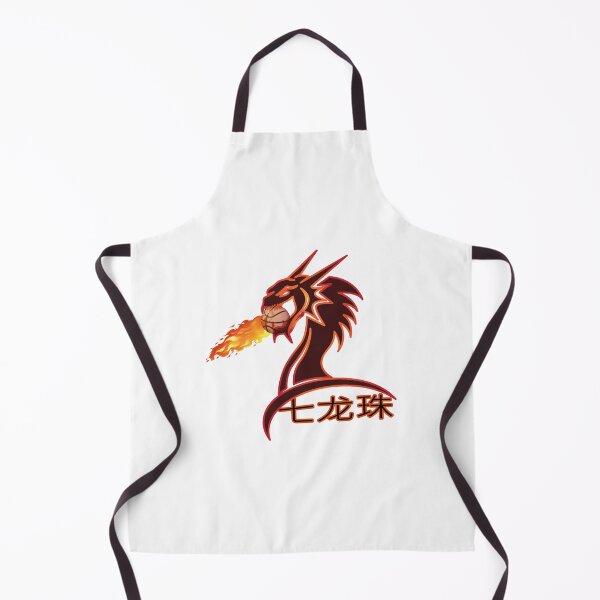 Item preview, Strong Dragon ball Fire  designed and sold by MiarCo.