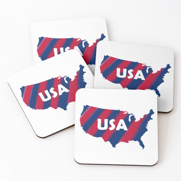 Item preview, USA Flag designed and sold by Dhanuka5525.