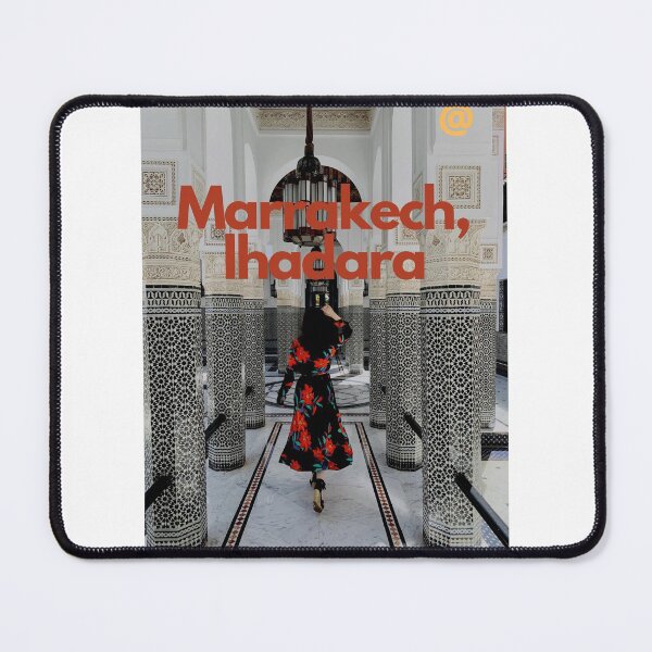 Item preview, Marrakech lhadara designed and sold by AYaTch.