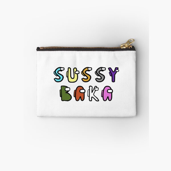 Item preview, Sussy Baka designed and sold by katepalmerr.