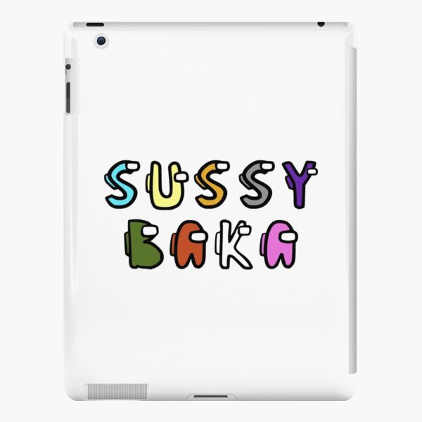 I found the sussy baka school💀 