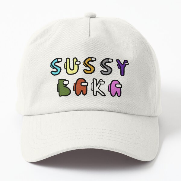 Sussy Baka Balls - song and lyrics by Articies