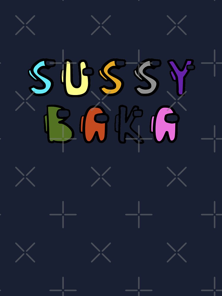 Big Ant Dog – Sussy Baka (スージーバカ) Lyrics
