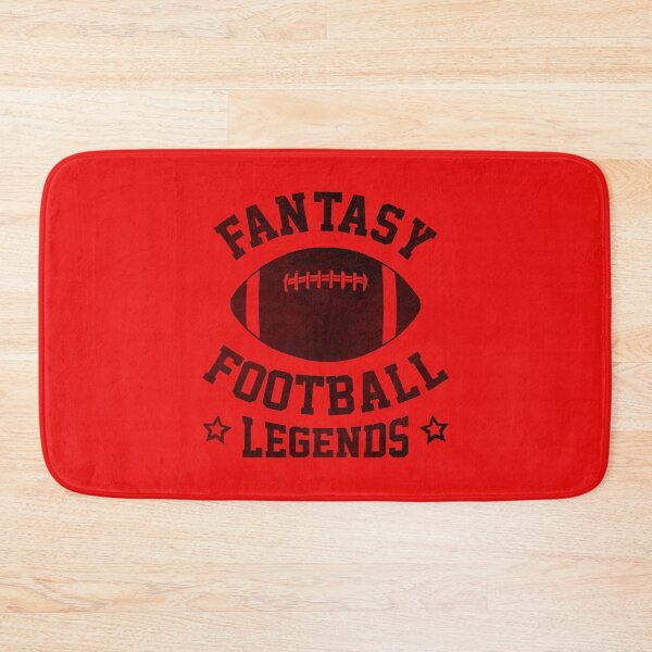 Item preview, Fantasy Football Legend. The Champ is here! designed and sold by Capiral Bucketlist.