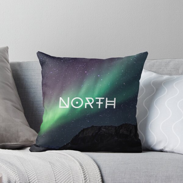 Item preview, North designed and sold by Pixelar.