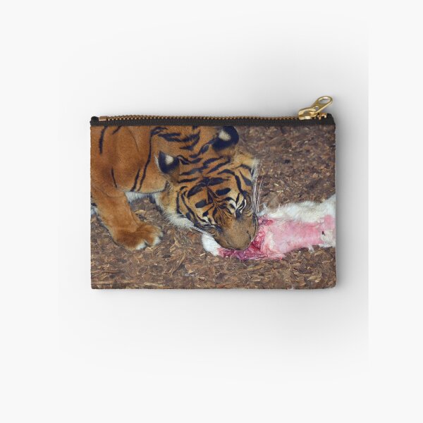 Item preview, A tiger's meal designed and sold by walstraasart.