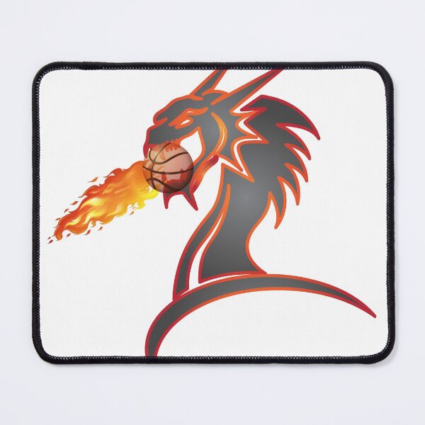 Item preview, Dragon ball Fire designed and sold by MiarCo.