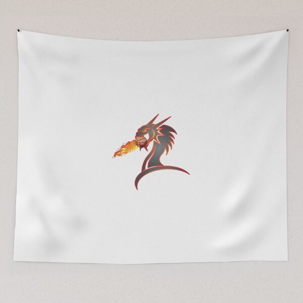 Item preview, Dragon ball Fire designed and sold by MiarCo.