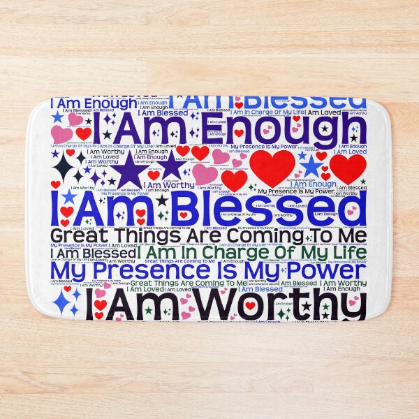 Item preview, Law of Attraction Positive Life Visualization designed and sold by frankie5368.