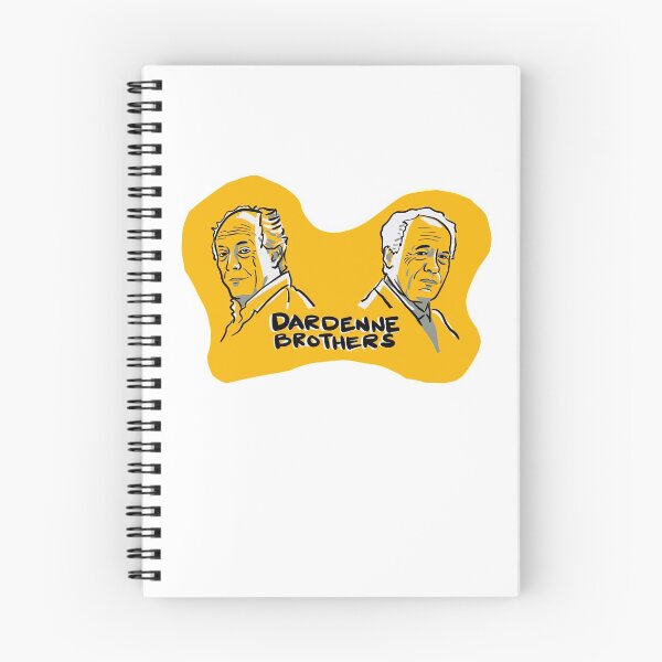 Item preview, Dardenne Brothers designed and sold by realisateur.