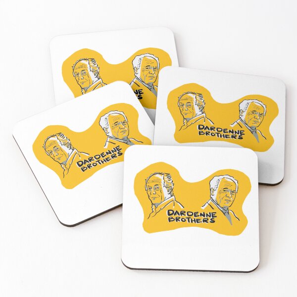 Item preview, Dardenne Brothers designed and sold by realisateur.