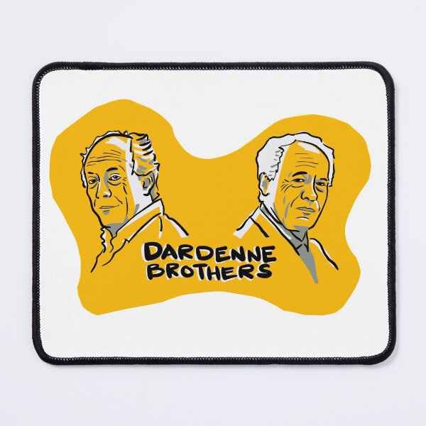 Item preview, Dardenne Brothers designed and sold by realisateur.