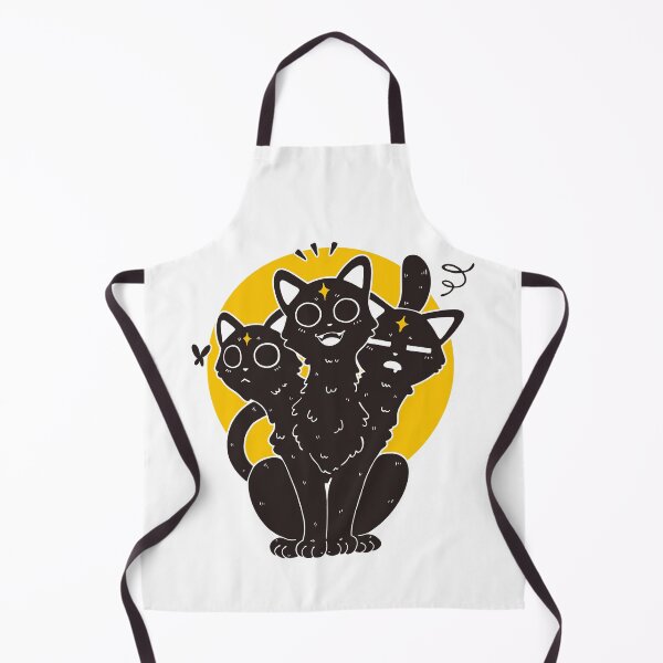 Item preview, CAT-Berus designed and sold by Chofy87.