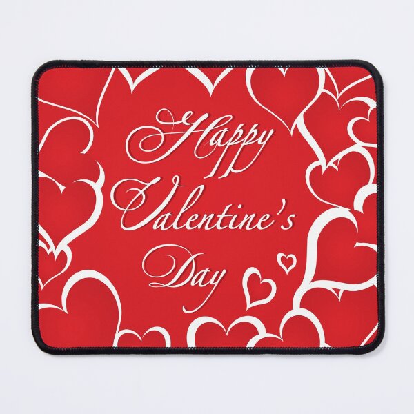 Item preview, Happy Valentine's Day designed and sold by kim tang.