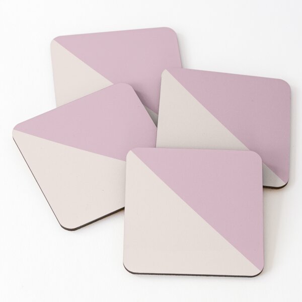 Item preview, iPhone case, two colors, pastel, dirty pink designed and sold by smallfidget.