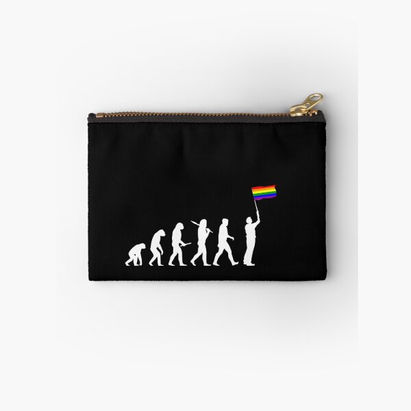 Item preview, Evolution - LGTB  designed and sold by birdo-art.