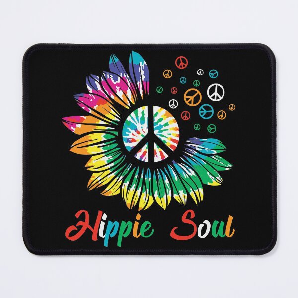 Item preview, Hippie Flower Children designed and sold by AEGMEDIA.