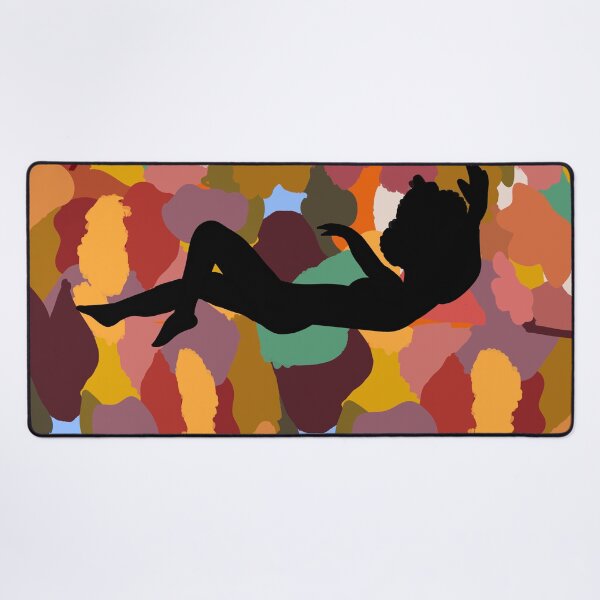 Item preview, Autumn Leaves - Naked Fall - 2020 - Falling designed and sold by SilverSquirrels.