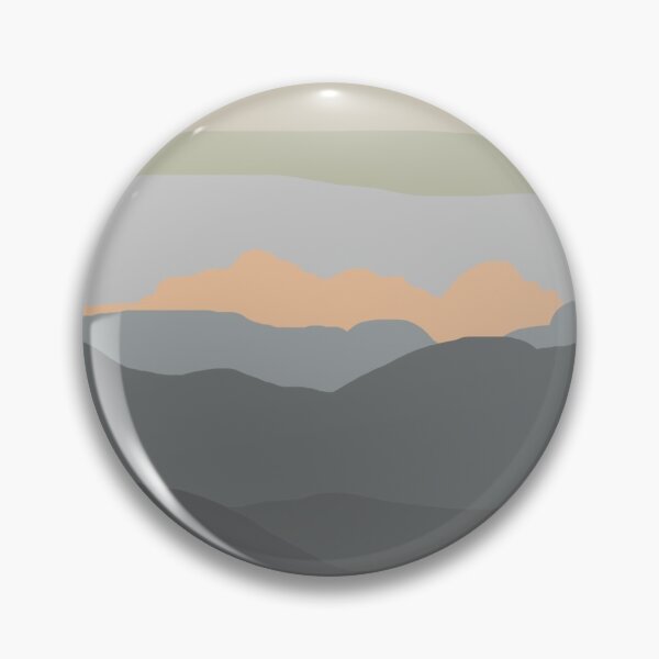 Item preview, Glendale Smog Sunset designed and sold by Padaya.