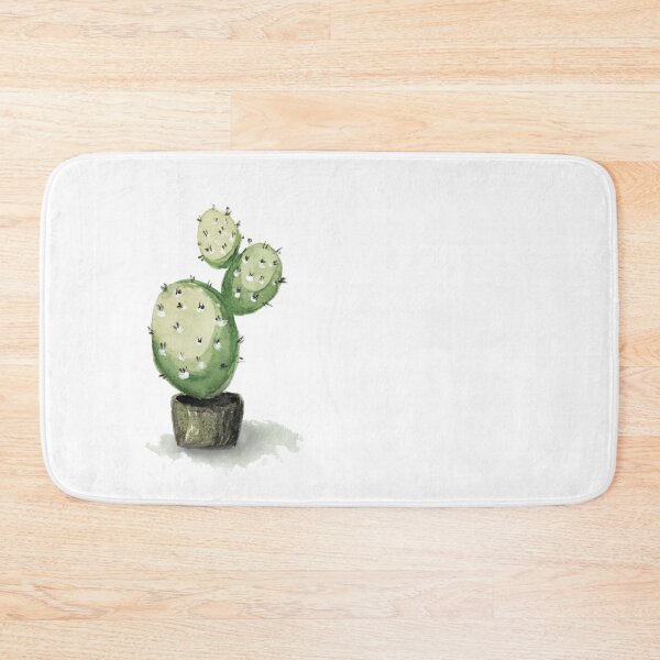 Item preview, Watercolor Cactus image for sublimation, hydro stickers, iphone cases designed and sold by LiluGross.