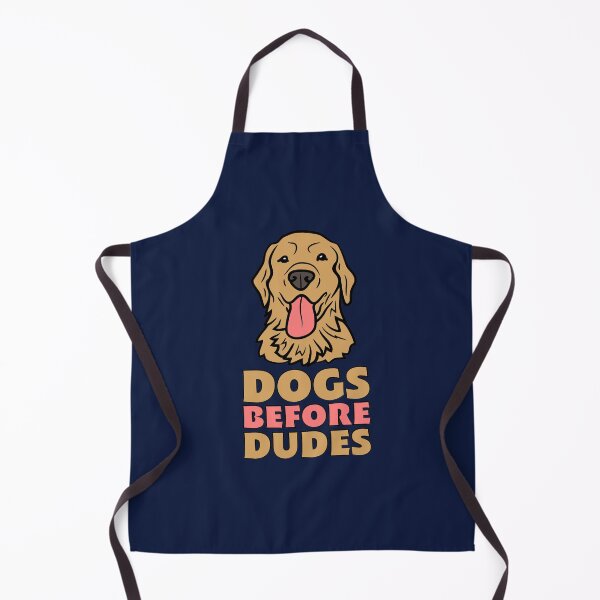 Item preview, Dogs Before Dudes Dog Gift Lovers designed and sold by SweetbeStore.