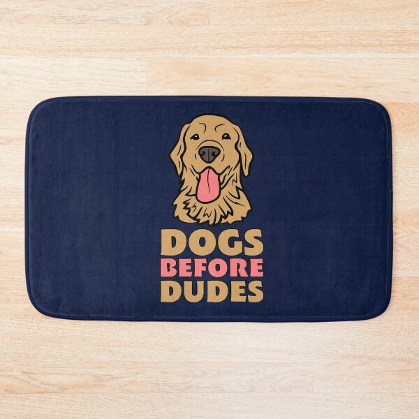 Item preview, Dogs Before Dudes Dog Gift Lovers designed and sold by SweetbeStore.