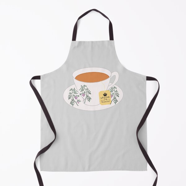 Item preview, MoriaR Tea designed and sold by clockworkheart.