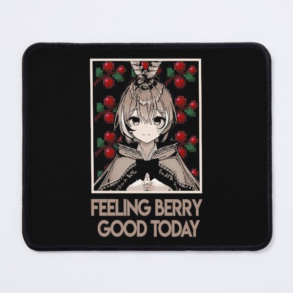 Item preview, Nanashi Mumei Hololive English designed and sold by TonaPlancarte.