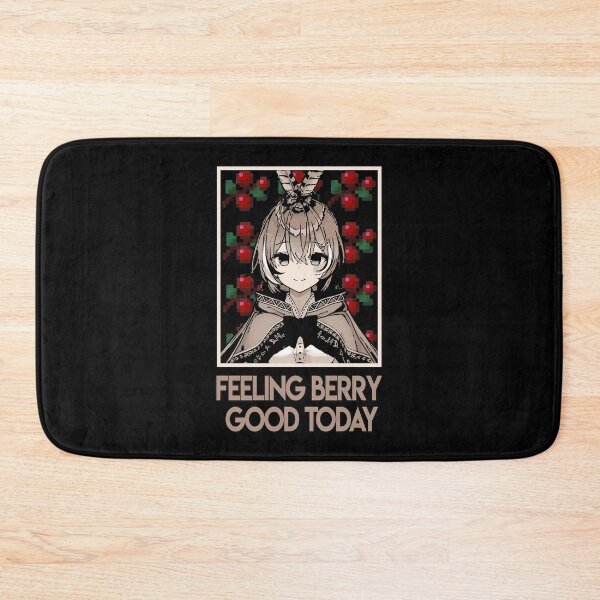 Item preview, Nanashi Mumei Hololive English designed and sold by TonaPlancarte.