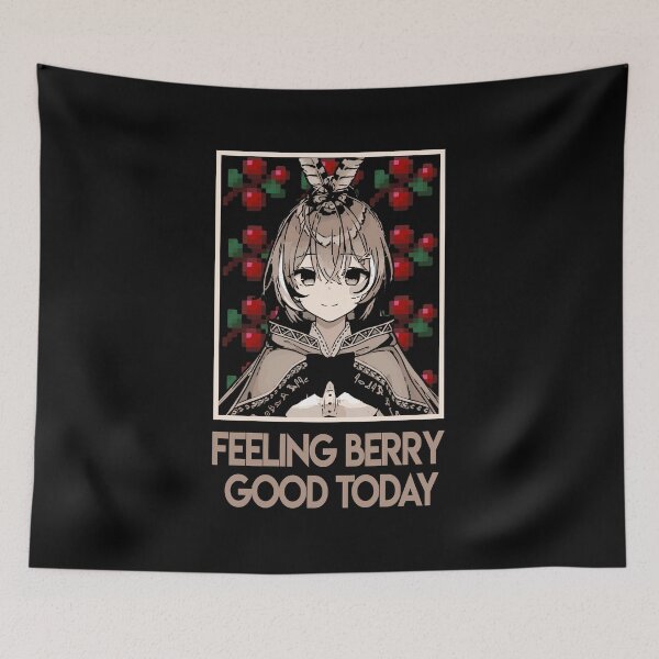 Item preview, Nanashi Mumei Hololive English designed and sold by TonaPlancarte.