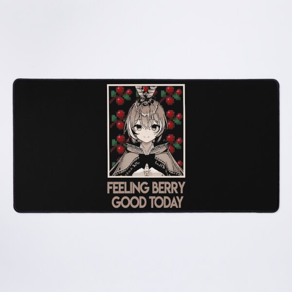 Item preview, Nanashi Mumei Hololive English designed and sold by TonaPlancarte.