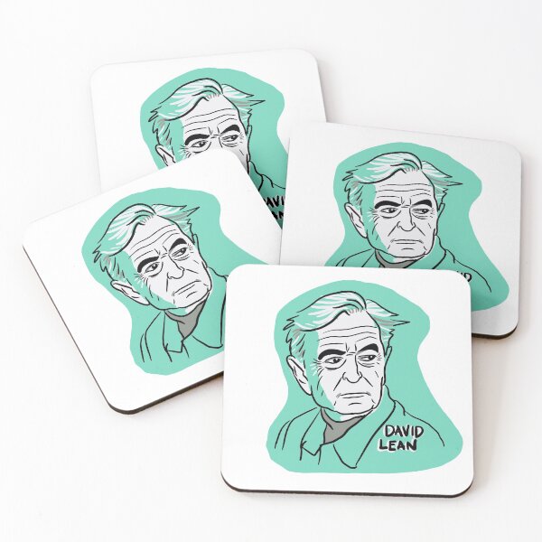 Item preview, David Lean designed and sold by realisateur.