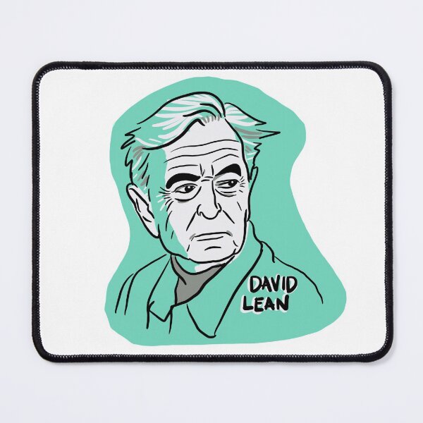 Item preview, David Lean designed and sold by realisateur.