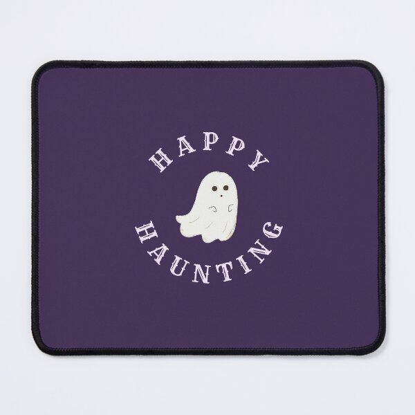 Item preview, happy haunting ghost designed and sold by designsbykaitb.