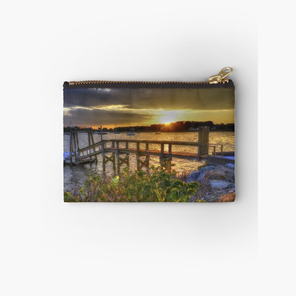 Item preview, Sunset Over Rhode Island designed and sold by Nancy Richard.