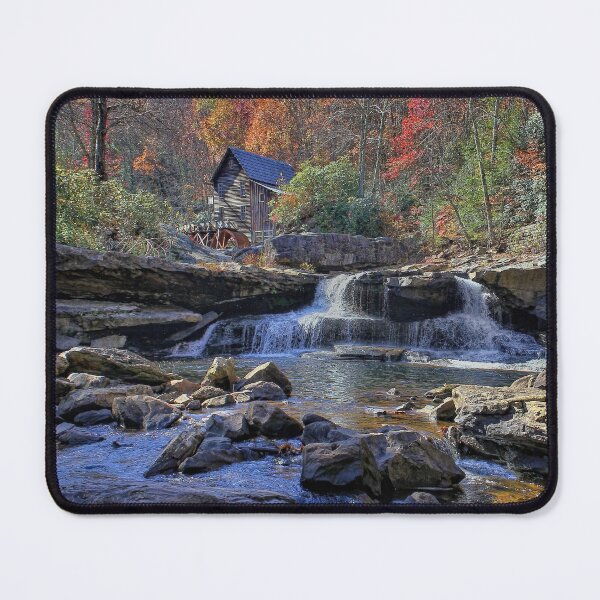 Item preview, Babcock State Park designed and sold by Lanis Rossi.