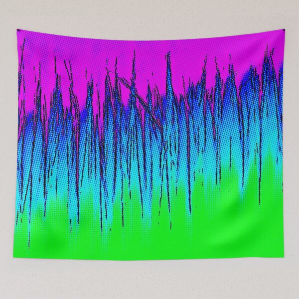 Item preview, RAINFOREST  designed and sold by paulvolker.