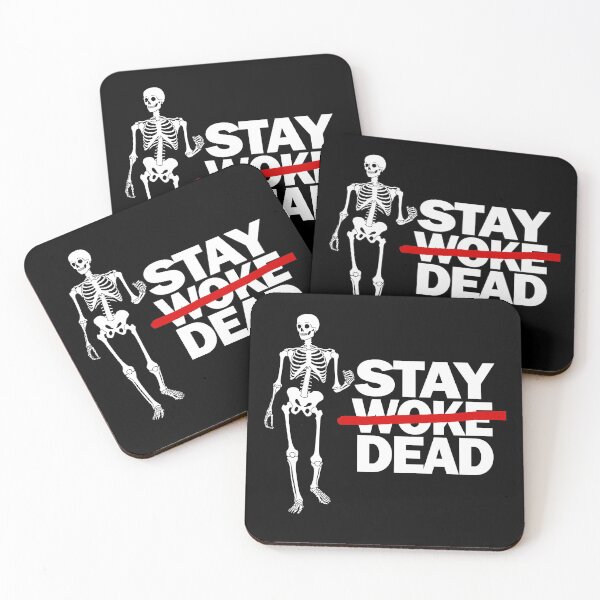 Item preview, Stay Dead  designed and sold by Primotees.