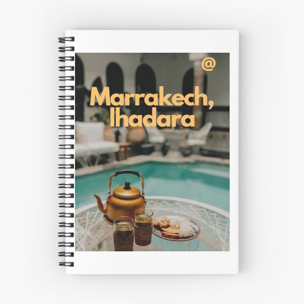 Artikelvorschau, Marrakesch lhadara entworfen und verkauft von AYaTch.