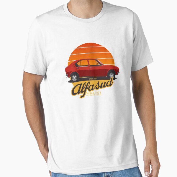 Item preview, Alfasud designed and sold by StileAlfa.