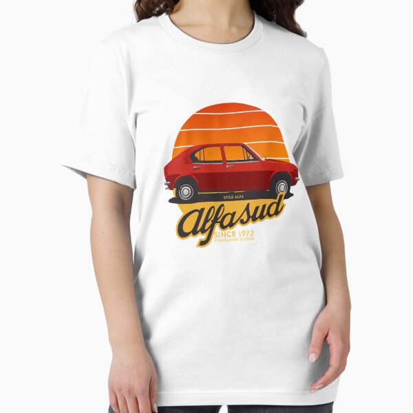 Item preview, Alfasud designed and sold by StileAlfa.