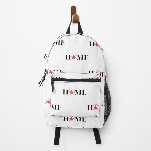 Item preview, Home Maple Leaf designed and sold by RheaRealm.