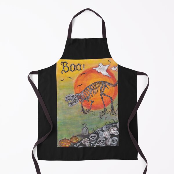 Item preview, Dinosaur T REX skeleton designed and sold by Artcando.
