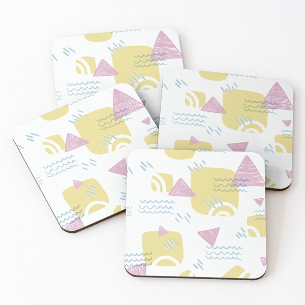 Item preview, Copy of Heart doodles designed and sold by TaroTaroStudio.
