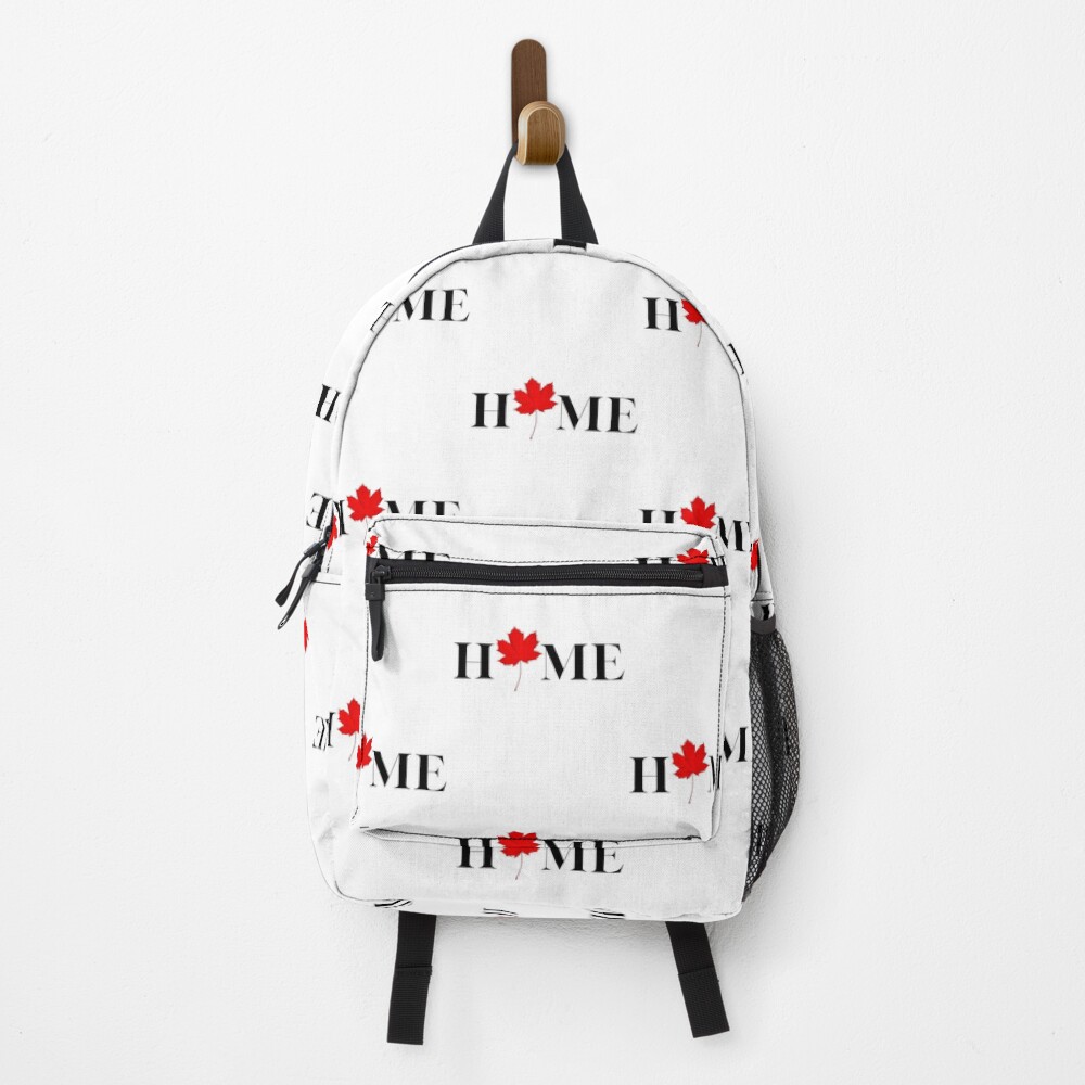 Item preview, Backpack designed and sold by RheaRealm.